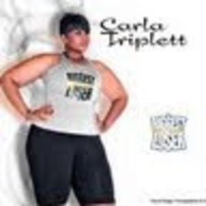 Meet your Posher, Carla